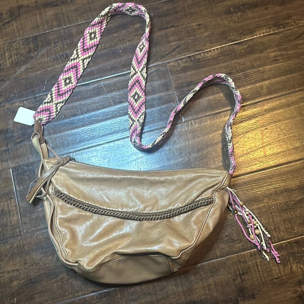 Crossbody Bag - Picture 1 of 6